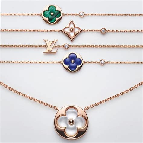 louis vuitton schmuck herren|Louis Vuitton jewelry store.